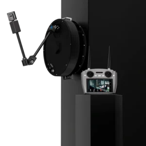 AI Gecko: Wall-Climbing Robot